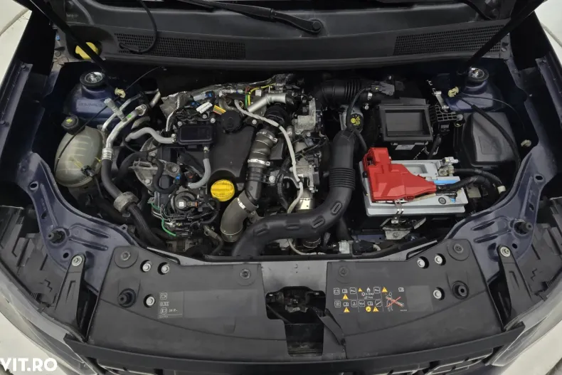 Dacia Duster din 2019 cu 154.533 km - oferta DAC162859 - foto 24