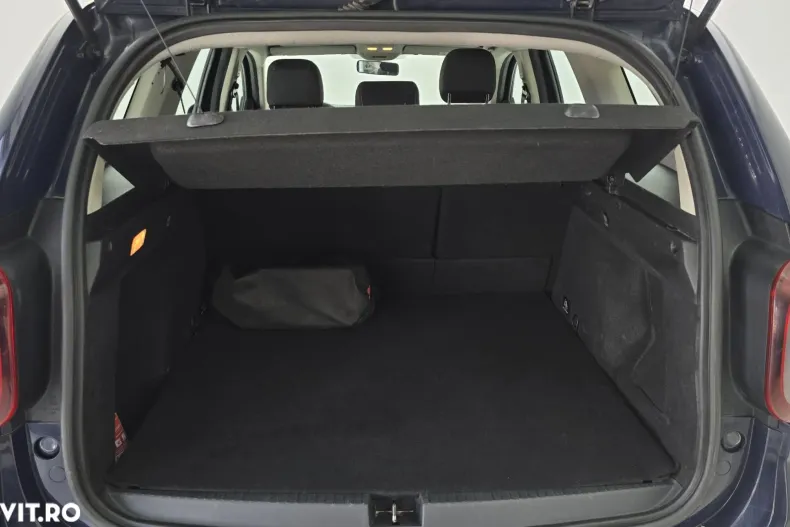 Dacia Duster din 2019 cu 154.533 km - oferta DAC162859 - foto 25