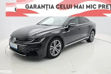 Volkswagen Arteon din 2019 - oferta VOL162860