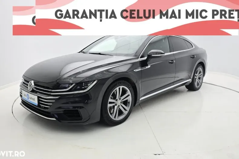 Volkswagen Arteon din 2019 cu 103.423 km - oferta VOL162860 - foto 1