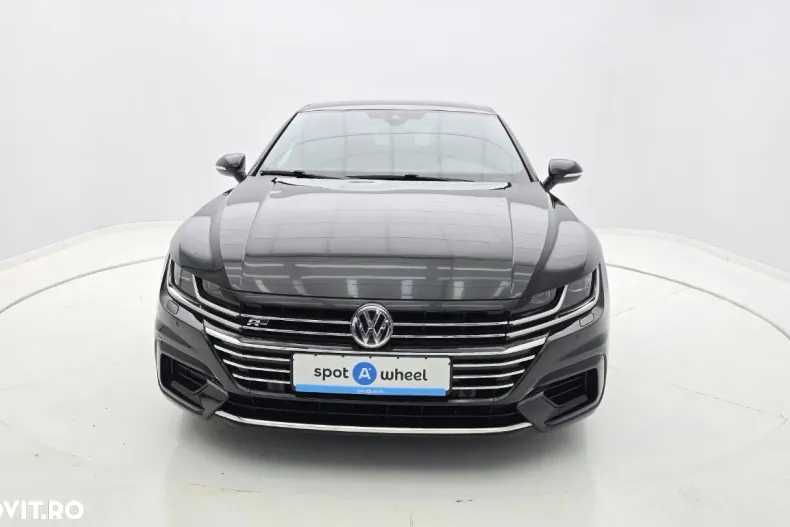Volkswagen Arteon din 2019 cu 103.423 km - oferta VOL162860 - foto 2