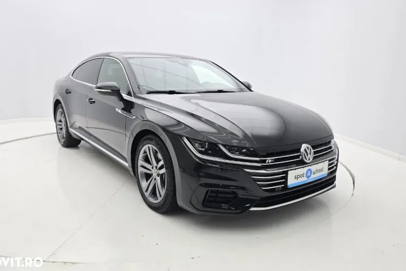 Volkswagen Arteon din 2019 cu 103.423 km - oferta VOL162860 - foto 4