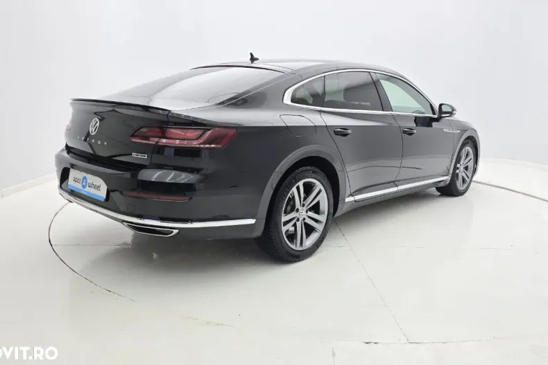 Volkswagen Arteon din 2019 cu 103.423 km - oferta VOL162860 - foto 6