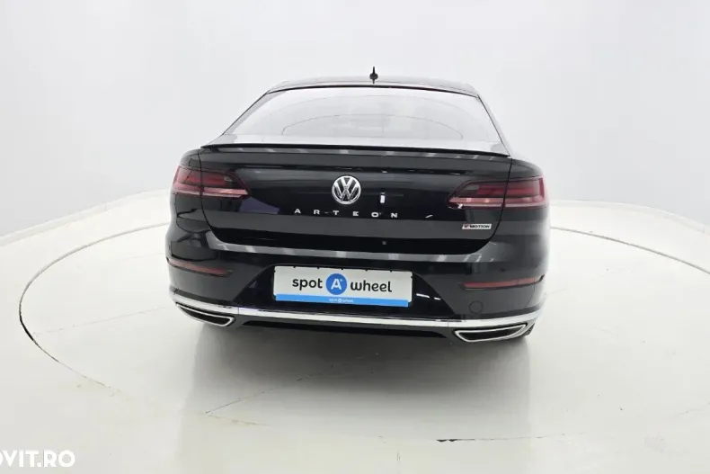 Volkswagen Arteon din 2019 cu 103.423 km - oferta VOL162860 - foto 7