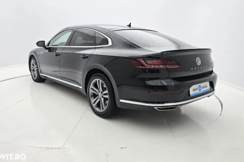 Volkswagen Arteon din 2019 cu 103.423 km - oferta VOL162860 - foto 8