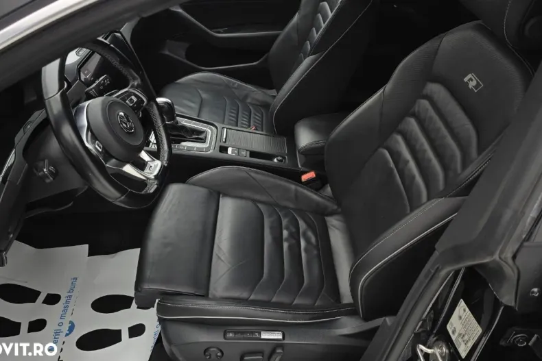 Volkswagen Arteon din 2019 cu 103.423 km - oferta VOL162860 - foto 12
