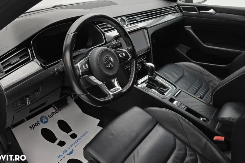 Volkswagen Arteon din 2019 cu 103.423 km - oferta VOL162860 - foto 13