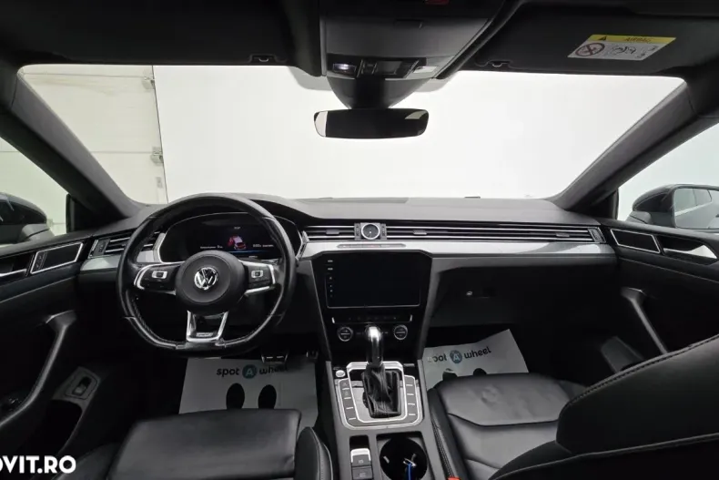 Volkswagen Arteon din 2019 cu 103.423 km - oferta VOL162860 - foto 14