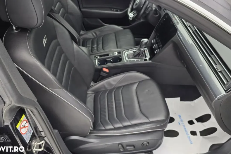 Volkswagen Arteon din 2019 cu 103.423 km - oferta VOL162860 - foto 18