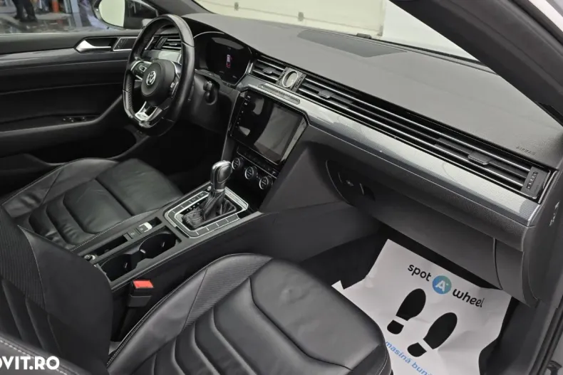 Volkswagen Arteon din 2019 cu 103.423 km - oferta VOL162860 - foto 19
