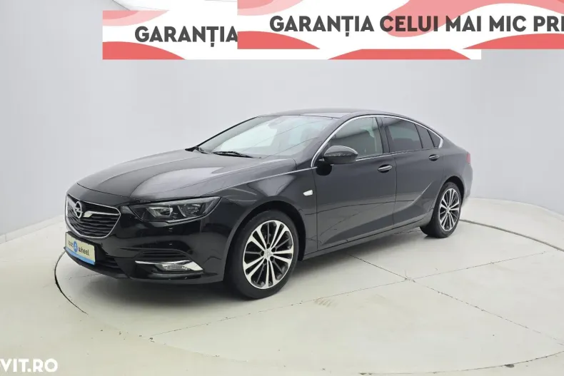 Opel Insignia din 2019 cu 103.660 km - oferta OPE162861 - foto 1