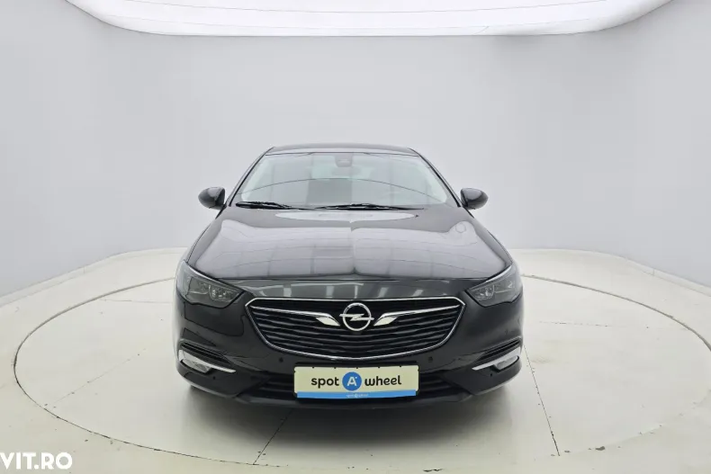 Opel Insignia din 2019 cu 103.660 km - oferta OPE162861 - foto 2
