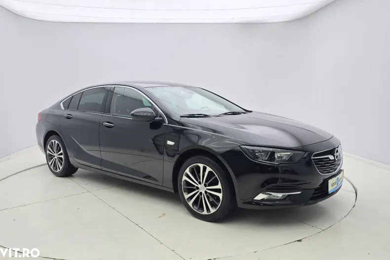 Opel Insignia din 2019 cu 103.660 km - oferta OPE162861 - foto 4
