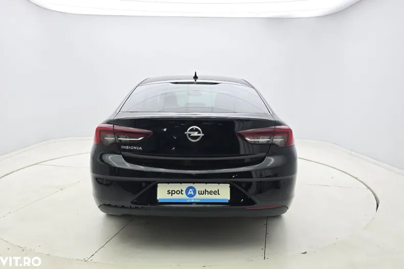 Opel Insignia din 2019 cu 103.660 km - oferta OPE162861 - foto 7