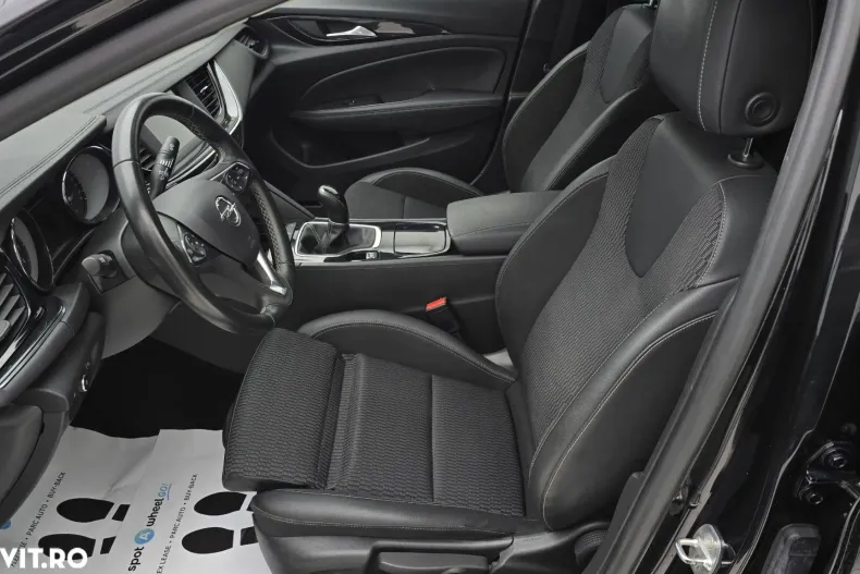 Opel Insignia din 2019 cu 103.660 km - oferta OPE162861 - foto 12