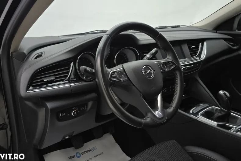 Opel Insignia din 2019 cu 103.660 km - oferta OPE162861 - foto 13