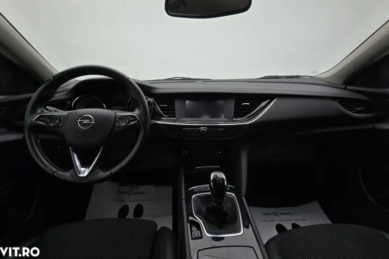 Opel Insignia din 2019 cu 103.660 km - oferta OPE162861 - foto 14