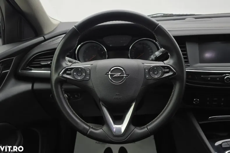Opel Insignia din 2019 cu 103.660 km - oferta OPE162861 - foto 15