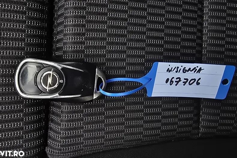 Opel Insignia din 2019 cu 103.660 km - oferta OPE162861 - foto 20