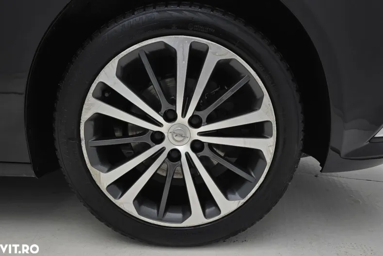 Opel Insignia din 2019 cu 103.660 km - oferta OPE162861 - foto 22