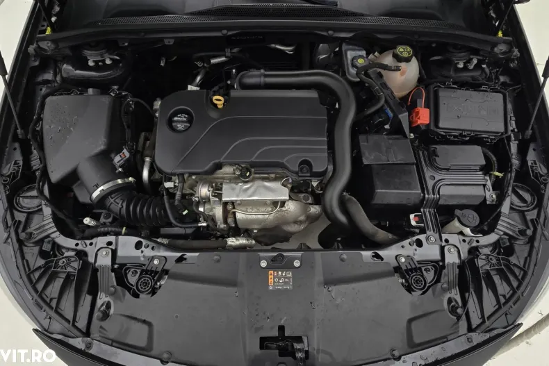 Opel Insignia din 2019 cu 103.660 km - oferta OPE162861 - foto 23