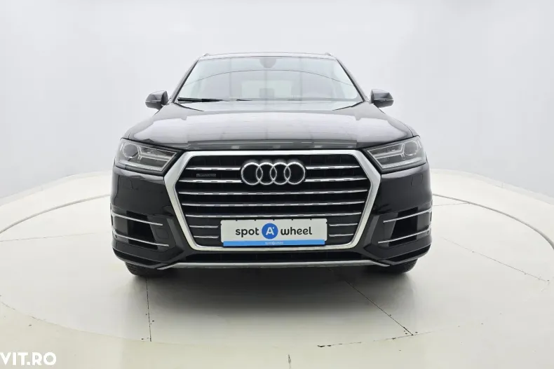 Audi Q7 din 2019 cu 70.842 km - oferta AUD162862 - foto 2