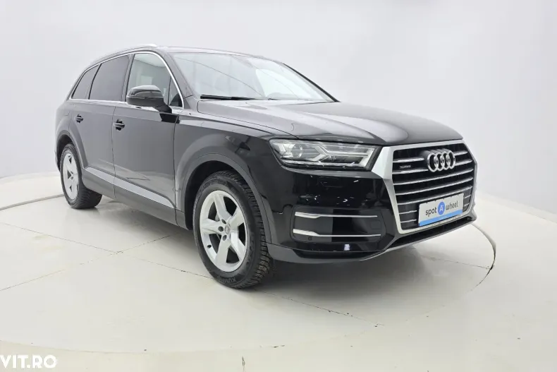 Audi Q7 din 2019 cu 70.842 km - oferta AUD162862 - foto 4