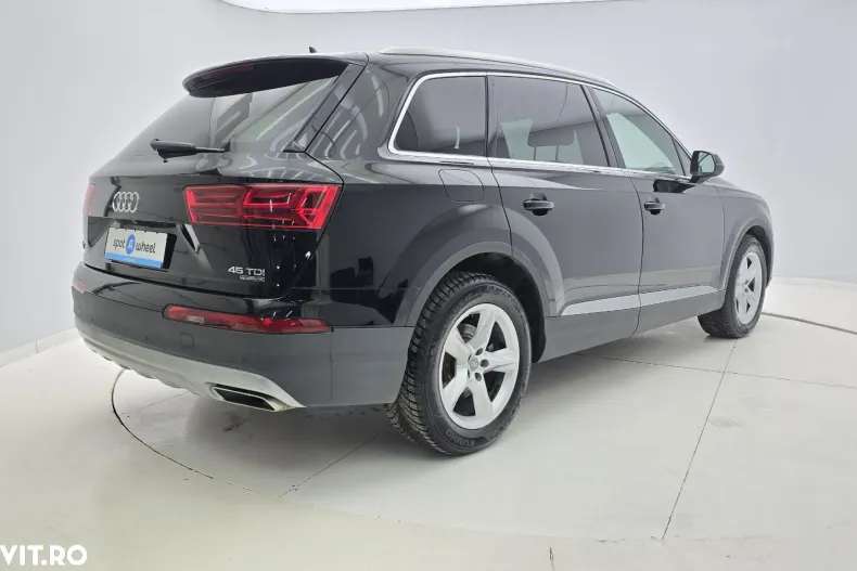 Audi Q7 din 2019 cu 70.842 km - oferta AUD162862 - foto 6