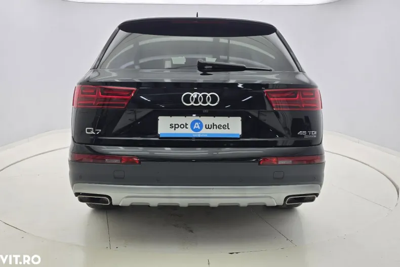 Audi Q7 din 2019 cu 70.842 km - oferta AUD162862 - foto 7