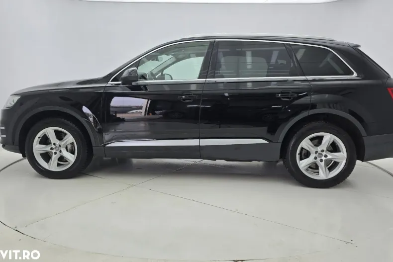Audi Q7 din 2019 cu 70.842 km - oferta AUD162862 - foto 9