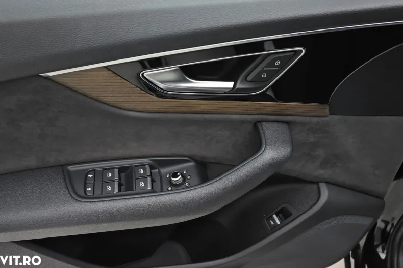 Audi Q7 din 2019 cu 70.842 km - oferta AUD162862 - foto 11