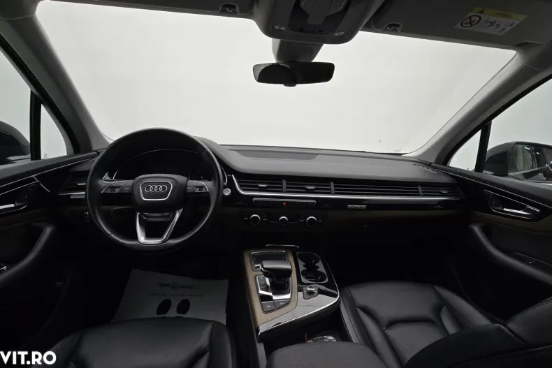 Audi Q7 din 2019 cu 70.842 km - oferta AUD162862 - foto 14