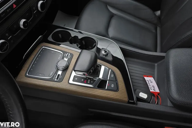 Audi Q7 din 2019 cu 70.842 km - oferta AUD162862 - foto 17