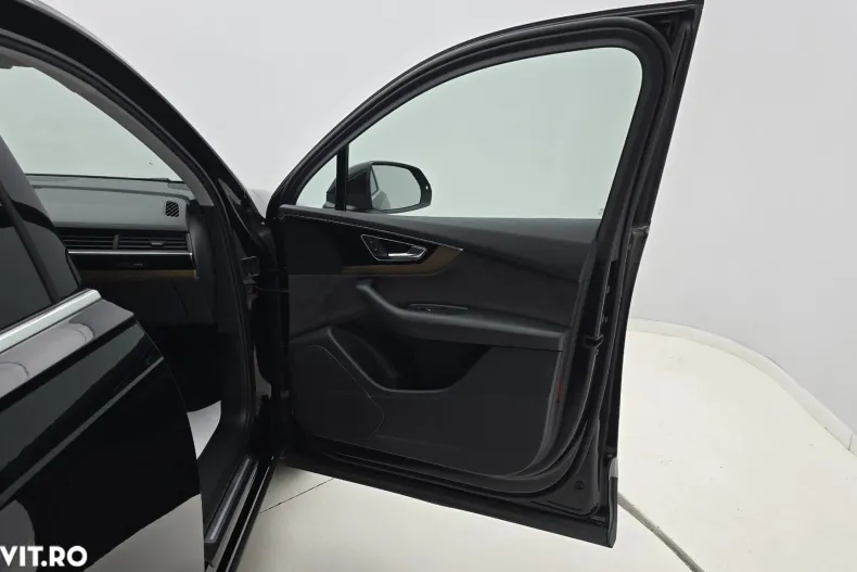 Audi Q7 din 2019 cu 70.842 km - oferta AUD162862 - foto 18