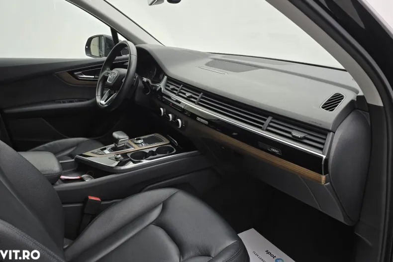 Audi Q7 din 2019 cu 70.842 km - oferta AUD162862 - foto 20