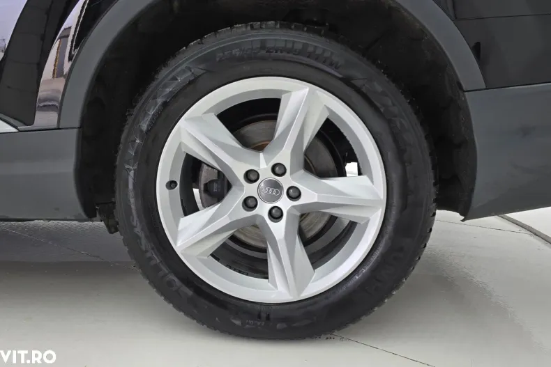 Audi Q7 din 2019 cu 70.842 km - oferta AUD162862 - foto 22