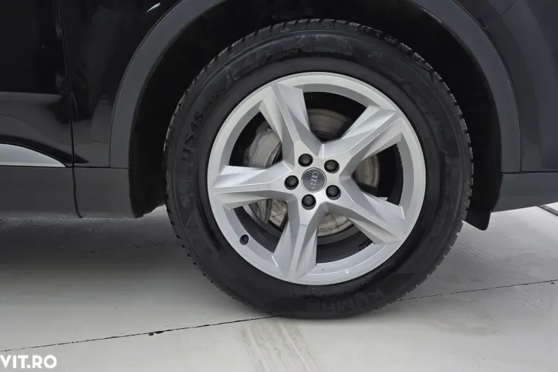 Audi Q7 din 2019 cu 70.842 km - oferta AUD162862 - foto 23