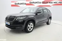 Skoda Kodiaq din 2020 cu 121.262 km - oferta SKO162863 - foto 1