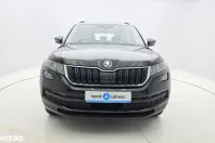 Skoda Kodiaq din 2020 cu 121.262 km - oferta SKO162863 - foto 2