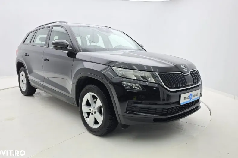 Skoda Kodiaq din 2020 cu 121.262 km - oferta SKO162863 - foto 4