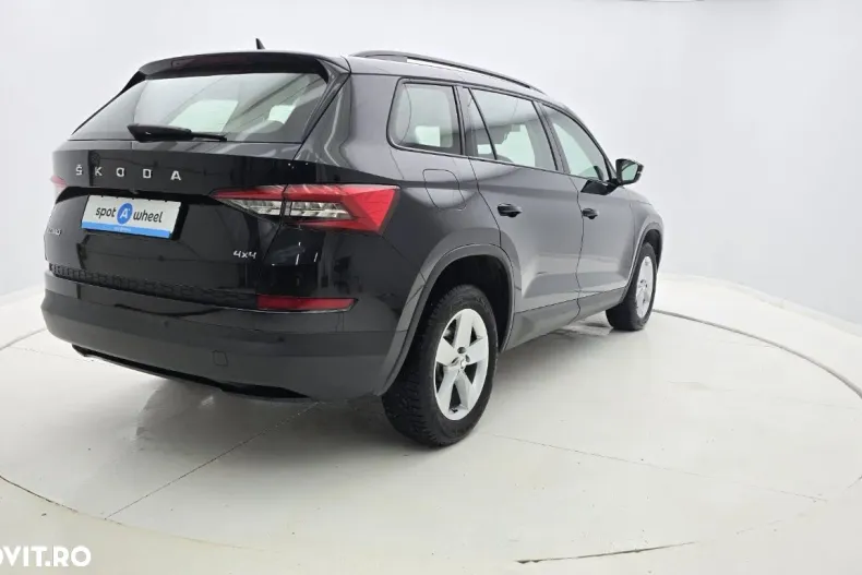 Skoda Kodiaq din 2020 cu 121.262 km - oferta SKO162863 - foto 6