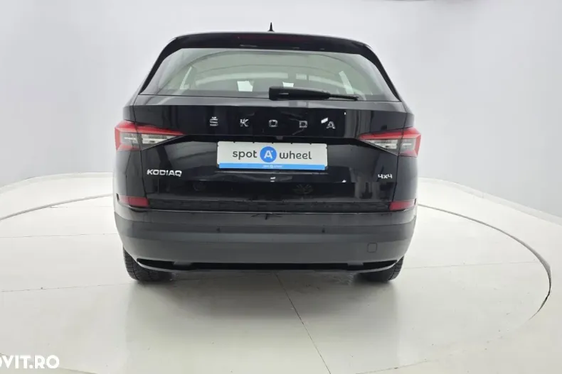 Skoda Kodiaq din 2020 cu 121.262 km - oferta SKO162863 - foto 7