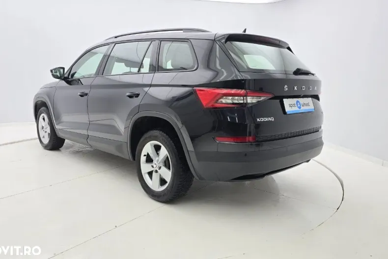 Skoda Kodiaq din 2020 cu 121.262 km - oferta SKO162863 - foto 8