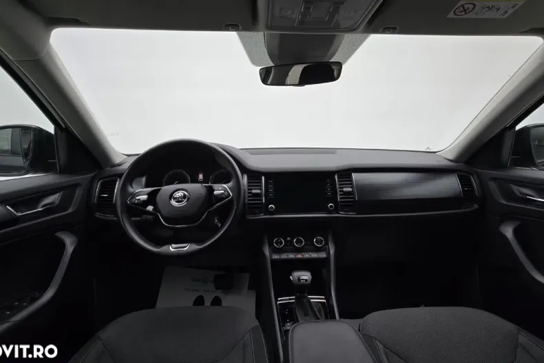 Skoda Kodiaq din 2020 cu 121.262 km - oferta SKO162863 - foto 14