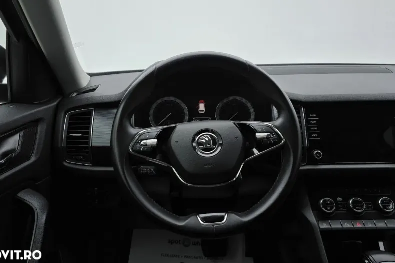 Skoda Kodiaq din 2020 cu 121.262 km - oferta SKO162863 - foto 15
