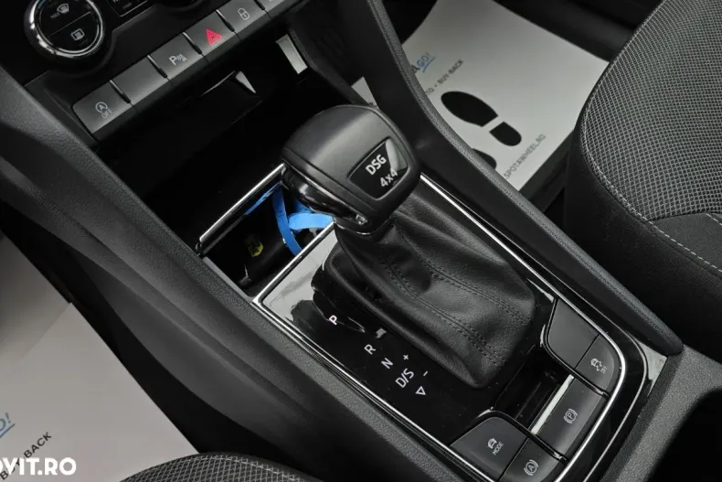 Skoda Kodiaq din 2020 cu 121.262 km - oferta SKO162863 - foto 17