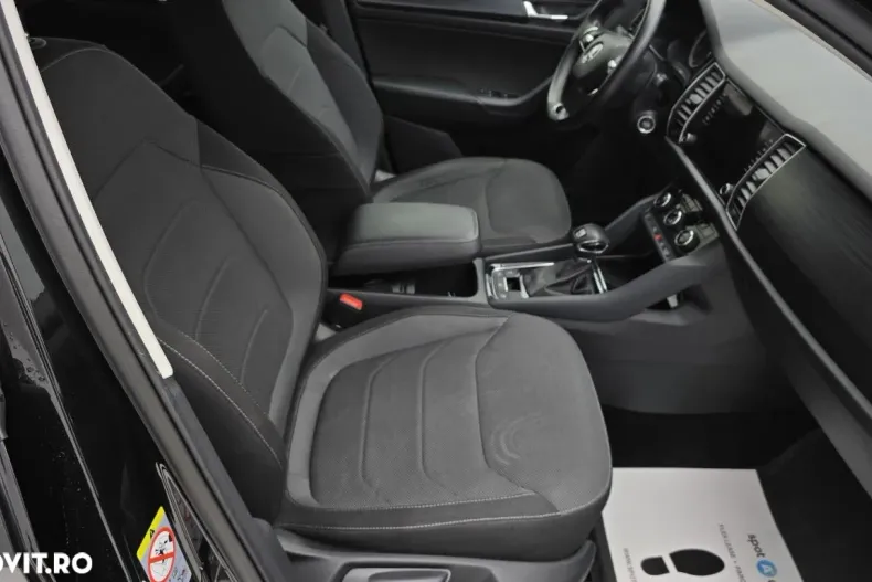 Skoda Kodiaq din 2020 cu 121.262 km - oferta SKO162863 - foto 19