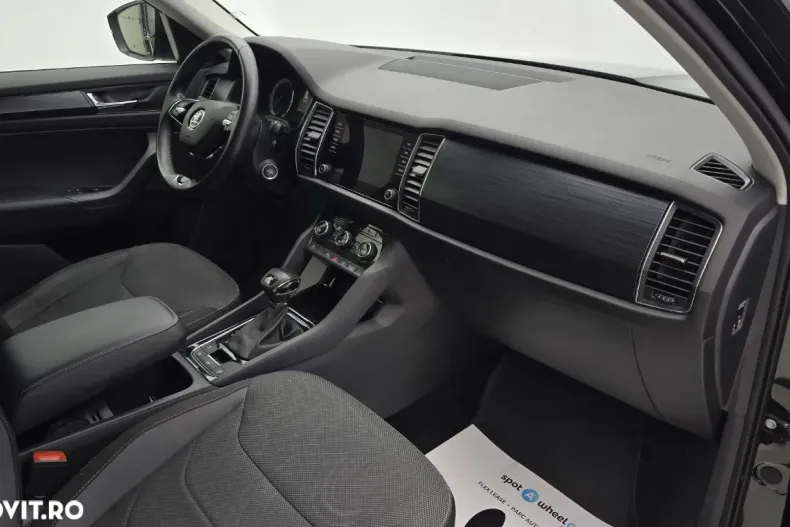 Skoda Kodiaq din 2020 cu 121.262 km - oferta SKO162863 - foto 20