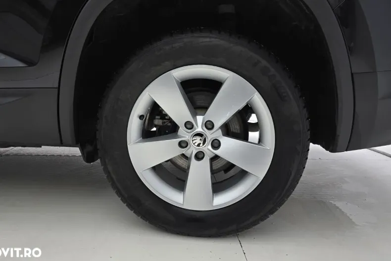 Skoda Kodiaq din 2020 cu 121.262 km - oferta SKO162863 - foto 22