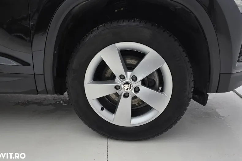 Skoda Kodiaq din 2020 cu 121.262 km - oferta SKO162863 - foto 23